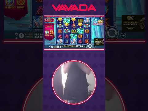 Топ занос в VAVADA | VAVADA OFFICIAL CASINO